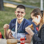 Enter ! Semaine de la jeunesse : nos droits, notre vie Enter ! Youth Week: our rights, our lives